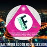 Baltimore Boogie House Session