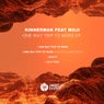 One Way Trip To Mars EP