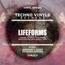 LifeForms (Remixes)