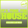 It's Time for House, Vol. 10
