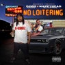 No Loitering