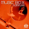 Music Box Sampler