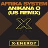 Anikana-O (US Remix)