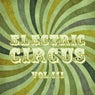 Electric Circus, Vol. 3
