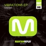 Vibrations EP