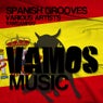 Spanish Grooves