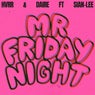 Mr Friday Night (Extended)