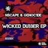 Wicked Dubber EP