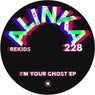 I'm Your Ghost EP