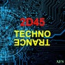 2D45 Techno Trance