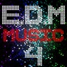E D M Music, Vol. 4