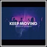 Keep Moving