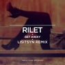 Get Away (Lisitsyn Remix)