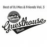 Best Of DJ Mes & Friends Vol.3
