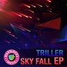 Sky Fall EP