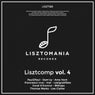 Lisztcomp, Vol. 4