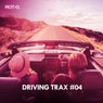 Driving Trax, Vol. 04