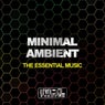 Minimal Ambient (The Essential Music)