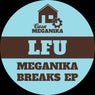 Meganika Breaks EP