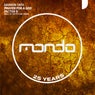Prayer For A God (Factor B Back To The Future Remix)