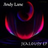 Jealousy EP