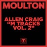 M Tracks, Vol. 2