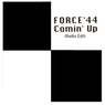 Comin' Up (Radio Edit)