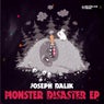 Monster Disaster EP