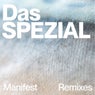 Manifest - The Remixes
