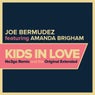 Kids In Love (Remixes)