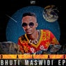 Bhuti Maswidi EP