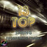 Top 13 Spring Progressive Trance