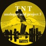 Analogue Acid Project 3