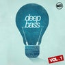 Deep Bass - Vol. 1