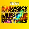 Dance Box Album Sampler  2 (La Musique/Make It Rock)