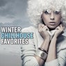 Winter Chillhouse Favorites