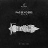 Passengers, Vol. 4