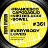 Everybody Loves
