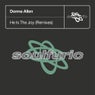 He Is The Joy - Remixes