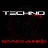 Techno Bang EP