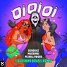 Oi Oi Oi (Claudinho Brasil Remix) (feat. MC Hollywood)