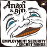 Employment Security / Secret Minds