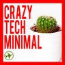 Crazy Tech Minimal