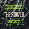 The Power (feat. Snap!) [Extended Mix]
