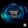 Midnight Moods, Vol. 3 (Only For Clubbers)