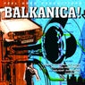 Feel Good Productions Present: Balkanica!