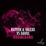 Boomerang - Extended Mix