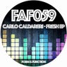 Fresh EP