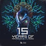15 Years of Arkadius & Li'l Momo