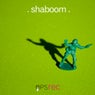Shaboom